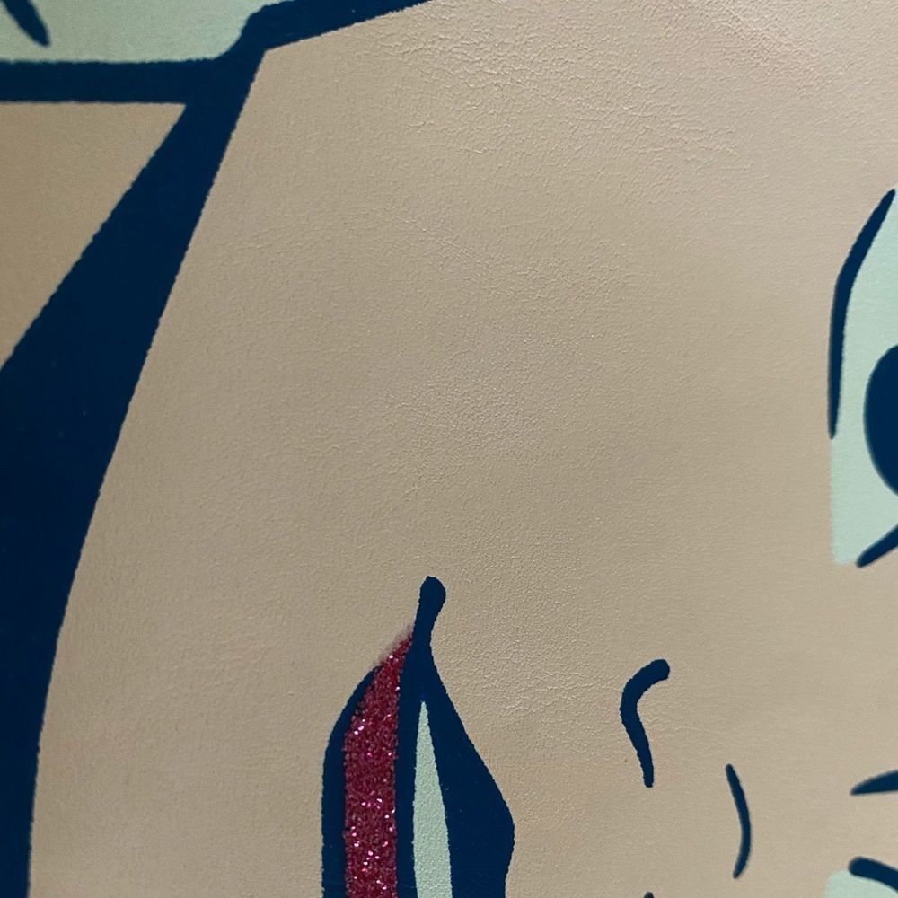 Disney Elsa tote bag‎ - Picture 7 of 8